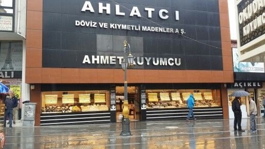 Foto - Türkiye'nin en büyük 500 şirketi açıklandı! İşte o markalar