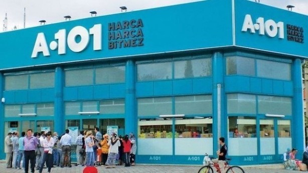 Foto - Türkiye'nin en büyük 500 şirketi açıklandı! İşte o markalar