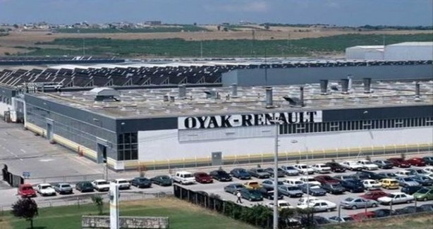 Foto - Türkiye'nin en büyük 500 şirketi açıklandı! İşte o markalar