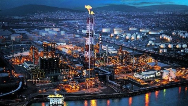 Foto - Türkiye'nin en büyük 500 şirketi açıklandı! İşte o markalar