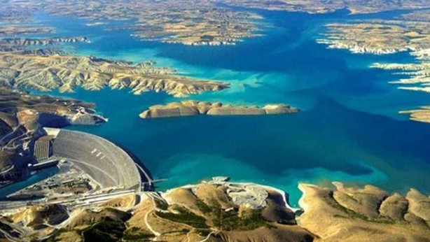 Foto - Türkiye'nin en büyük altın hazinesinin yerini açıkladı! O nehrin altından fışkıracak, çıkarılmayı bekliyor
