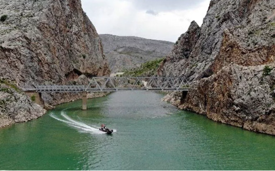 Foto - Türkiye'nin en büyük altın hazinesinin yerini açıkladı! O nehrin altından fışkıracak, çıkarılmayı bekliyor