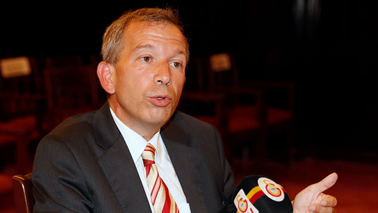 Türkiye’nin en büyük mason locasının lideri de gözaltında! Galatasaray’ın eski yönetecisiydi