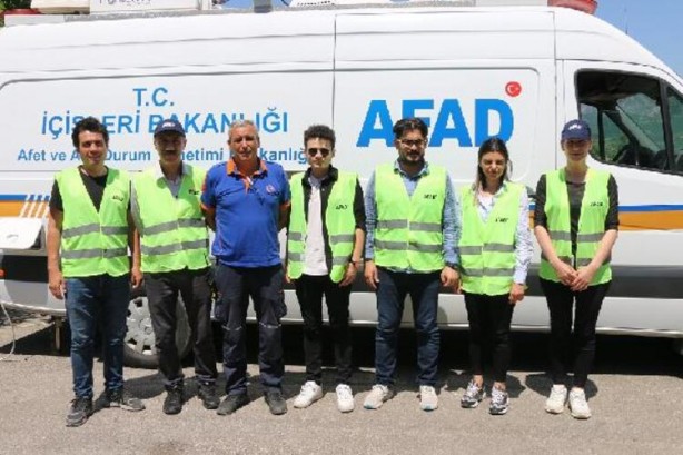 Foto - Türkiye'nin en büyük orman yangını tatbikatı