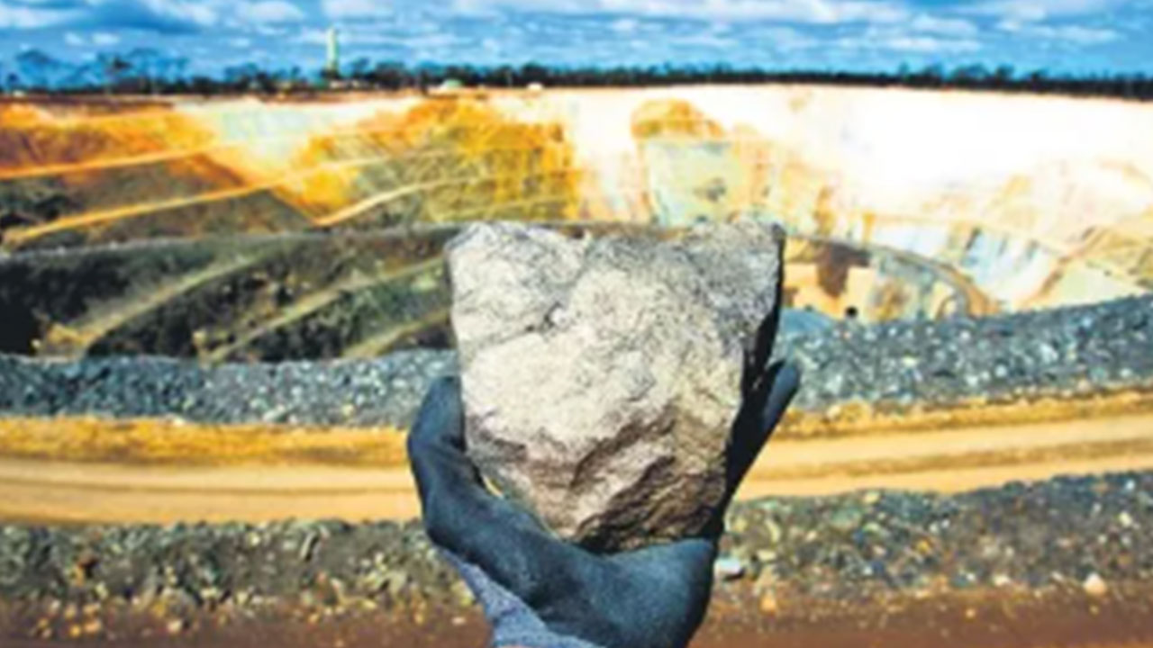 Foto - Türkiye'nin en büyük rakibiydiler! Devasa rezervi keşfettiler, böylesi şu ana kadar görülmedi