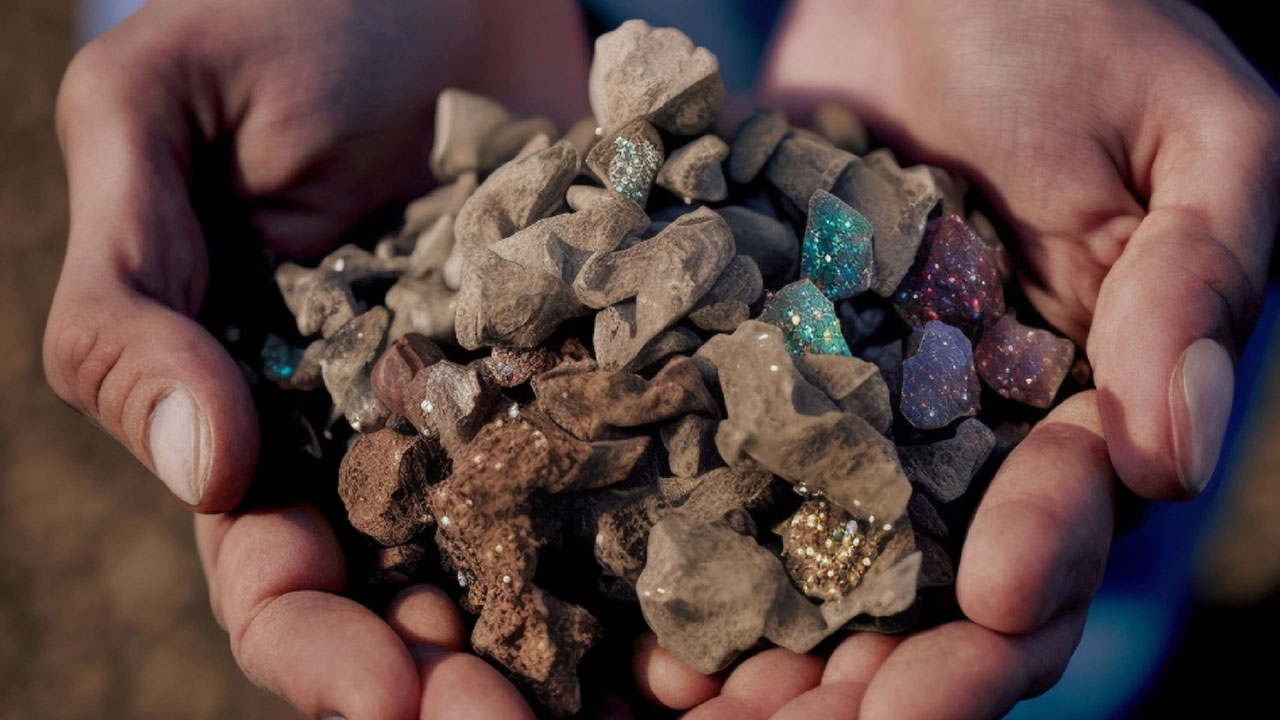 Foto - Türkiye'nin en büyük rakibiydiler! Devasa rezervi keşfettiler, böylesi şu ana kadar görülmedi