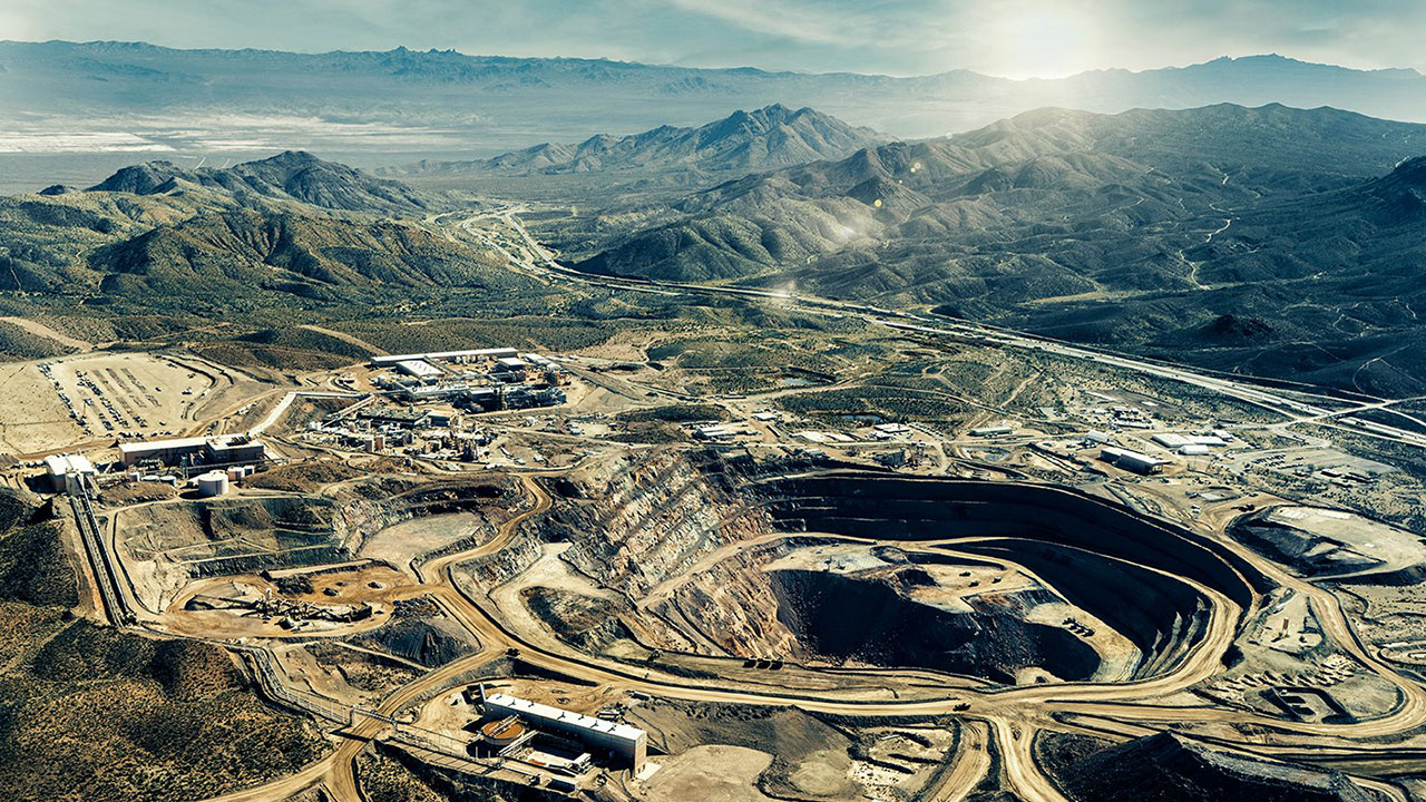 Foto - Türkiye'nin en büyük rakibiydiler! Devasa rezervi keşfettiler, böylesi şu ana kadar görülmedi