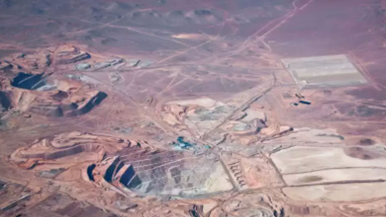 Türkiye'nin en büyük rakibiydiler! Devasa rezervi keşfettiler, böylesi şu ana kadar görülmedi