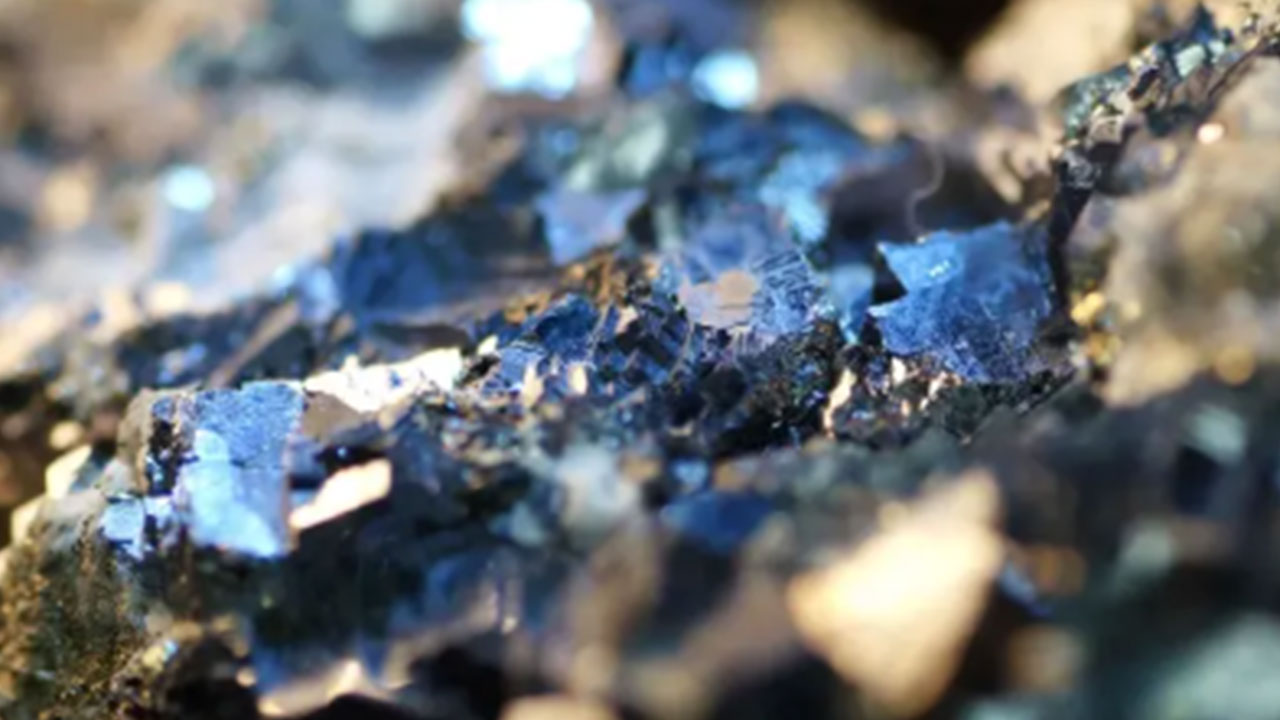 Foto - Türkiye'nin en büyük rakibiydiler! Devasa rezervi keşfettiler, böylesi şu ana kadar görülmedi