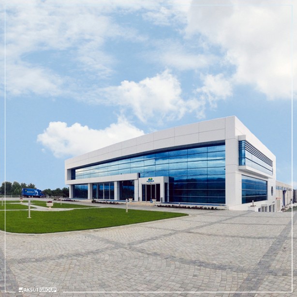 Foto - Türkiye'nin en büyük süt çiftliklerinden birisi satıldı