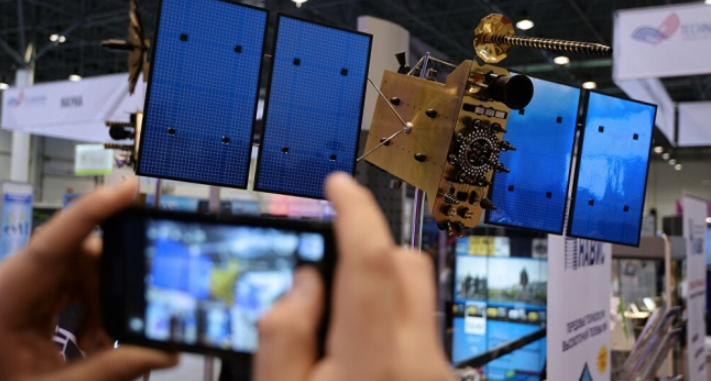 Foto - Türkiye’nin en büyük uydu şirketine adı verildi! Fergani nedir? Fergani’nin kim olduğu merak konusu oldu