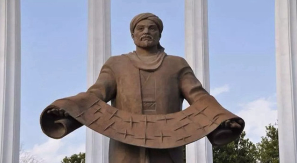 Foto - Türkiye’nin en büyük uydu şirketine adı verildi! Fergani nedir? Fergani’nin kim olduğu merak konusu oldu