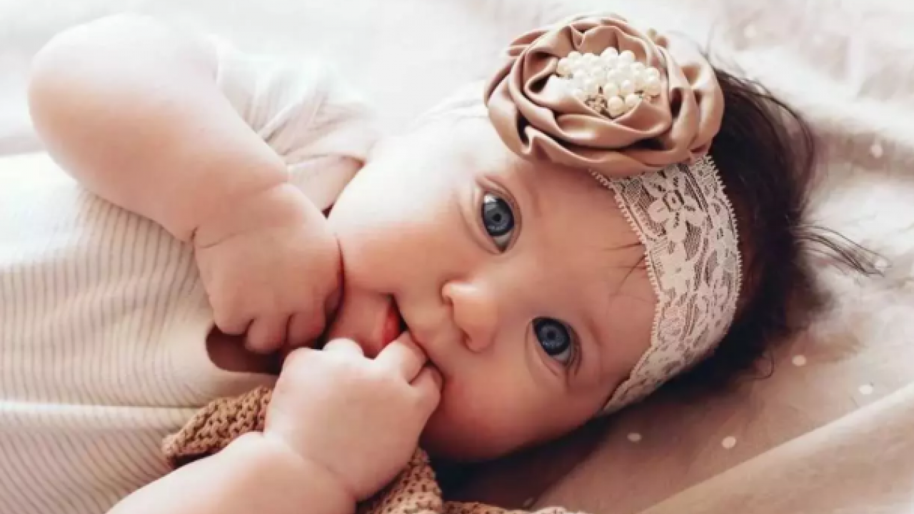 Türkiye'nin en çok konulan bebek isimleri belli oldu! Zirvedeki isim değişti!