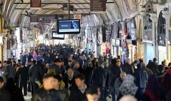 Foto - Türkiye'nin en çok para kazananlar bu ilde oturuyor