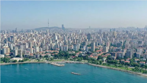 Foto - Türkiye'nin en çok para kazananlar bu ilde oturuyor