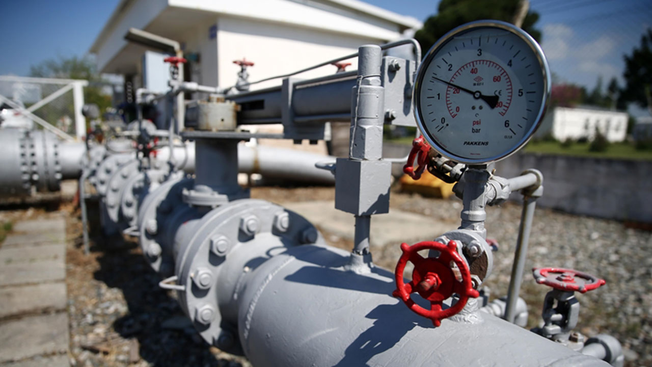 Foto - Türkiye'nin en çok petrol aldığı ülke belli oldu: Sebebi Gabar mı