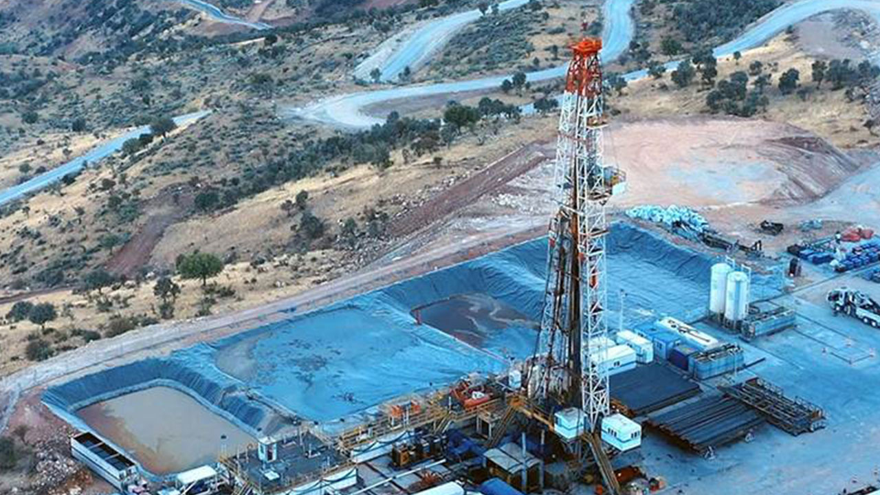 Foto - Türkiye'nin en çok petrol aldığı ülke belli oldu: Sebebi Gabar mı