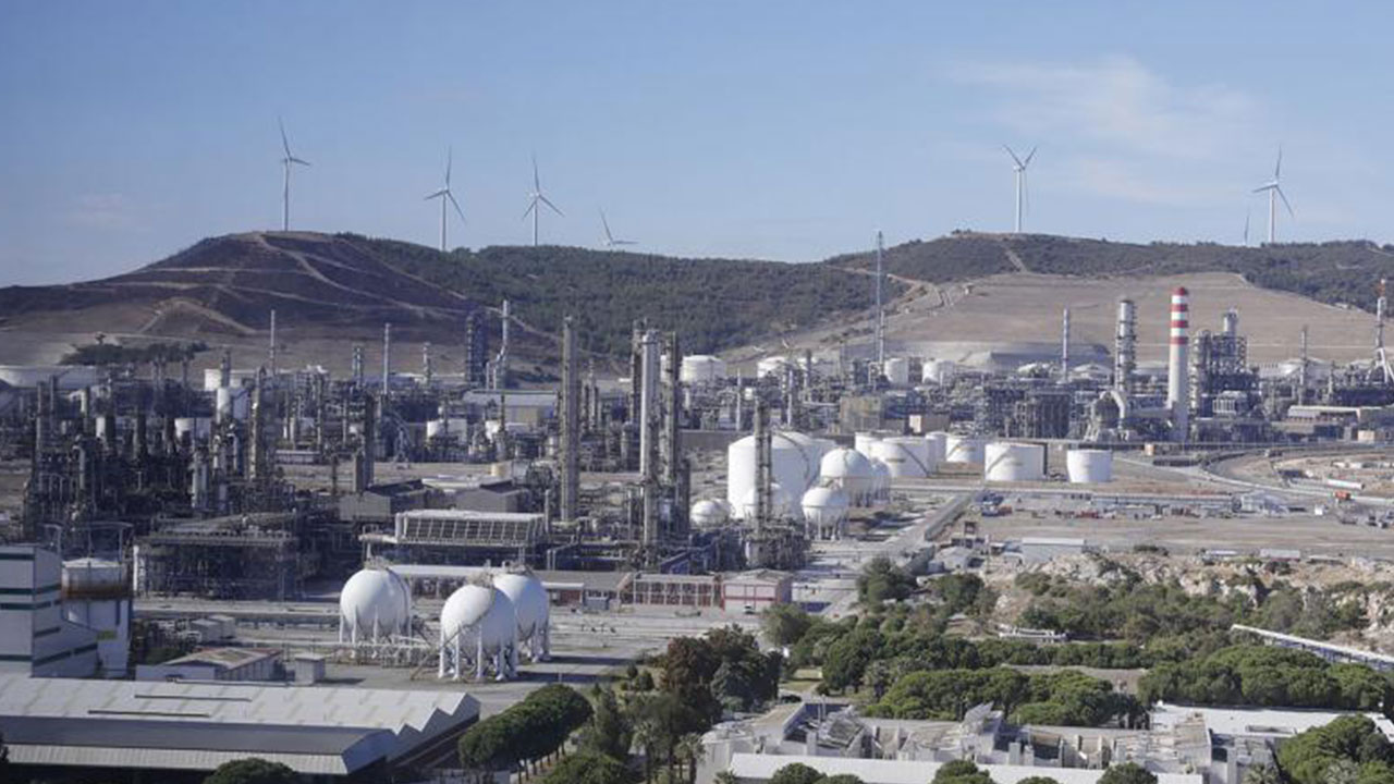 Foto - Türkiye'nin en çok petrol aldığı ülke belli oldu: Sebebi Gabar mı