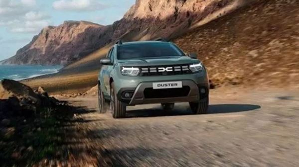 Foto - Türkiye'nin en çok satan SUV modelleri! İşte listeye damga vuran marka