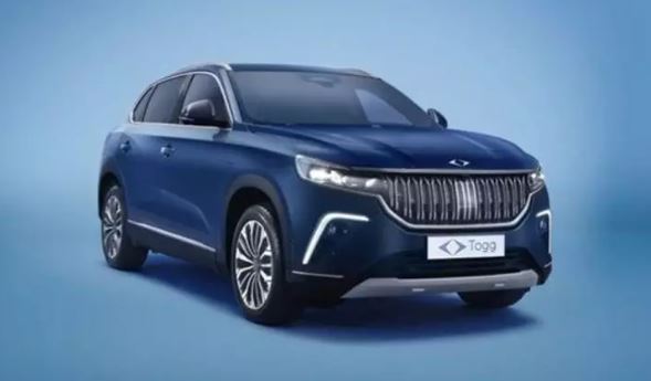 Foto - Türkiye'nin en çok satan SUV modelleri! İşte listeye damga vuran marka