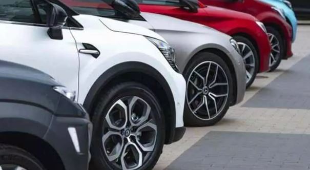 Foto - Türkiye'nin en çok satan SUV modelleri! İşte listeye damga vuran marka