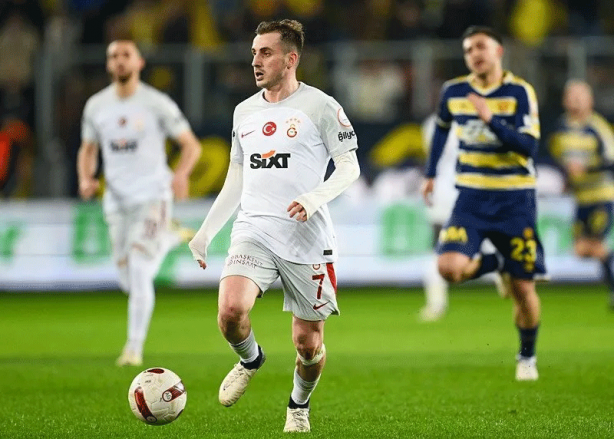 Foto - Türkiye'nin en değerli 5 oyuncusunu açıkladılar! İşte ezberleri bozan o liste...