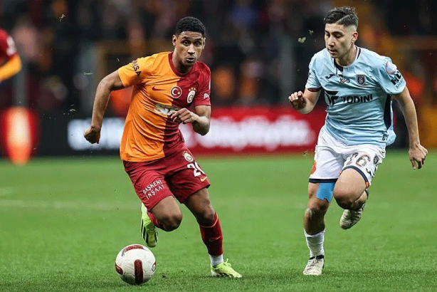 Foto - Türkiye'nin en değerli 5 oyuncusunu açıkladılar! İşte ezberleri bozan o liste...