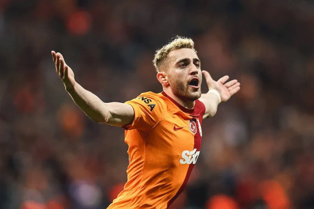 Foto - Türkiye'nin en değerli 5 oyuncusunu açıkladılar! İşte ezberleri bozan o liste...