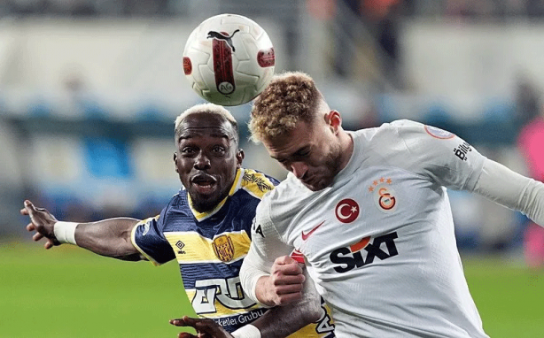 Foto - Türkiye'nin en değerli 5 oyuncusunu açıkladılar! İşte ezberleri bozan o liste...