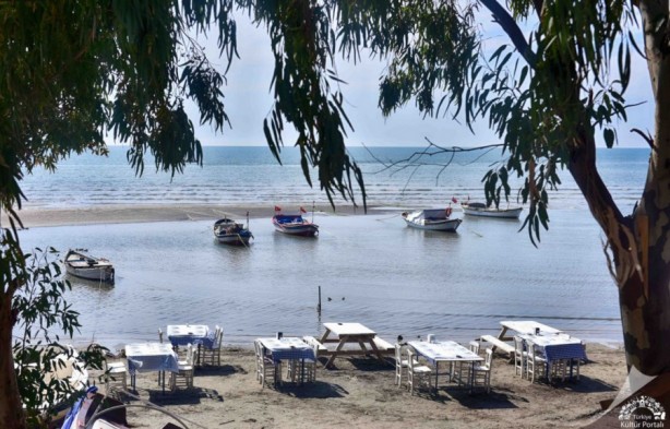 Foto - Türkiye'nin en fantastik sekiz köyü!