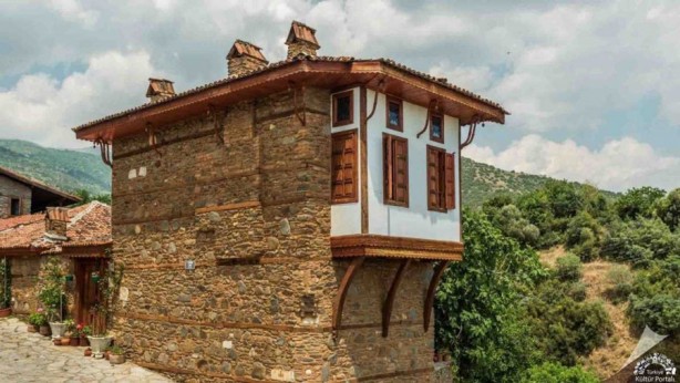 Foto - Türkiye'nin en fantastik sekiz köyü!