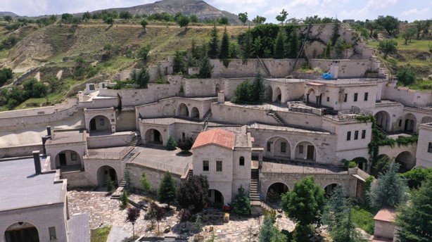 Foto - Türkiye'nin en fantastik sekiz köyü!