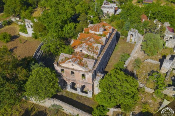 Foto - Türkiye'nin en fantastik sekiz köyü!