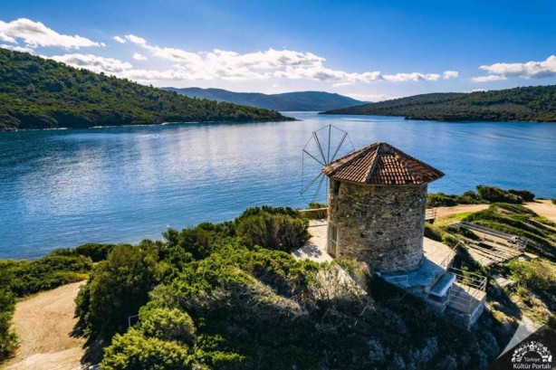 Foto - Türkiye'nin en fantastik sekiz köyü!