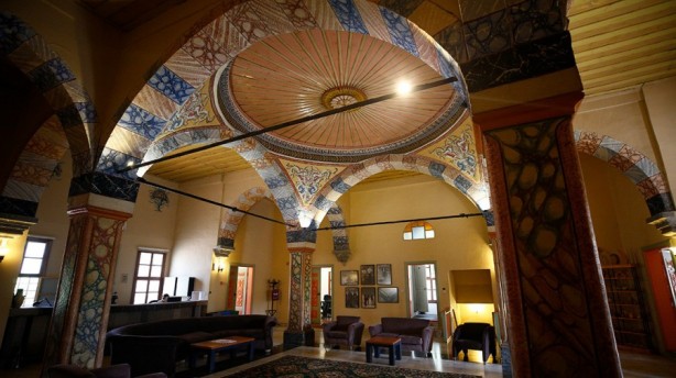 Foto - Türkiye'nin en fantastik sekiz köyü!