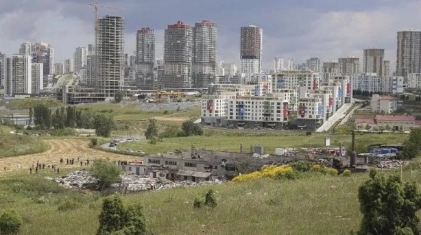 Foto - Türkiye'nin en "gelişmemiş ilçesi" belli oldu!