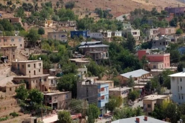 Foto - Türkiye'nin en "gelişmemiş ilçesi" belli oldu!