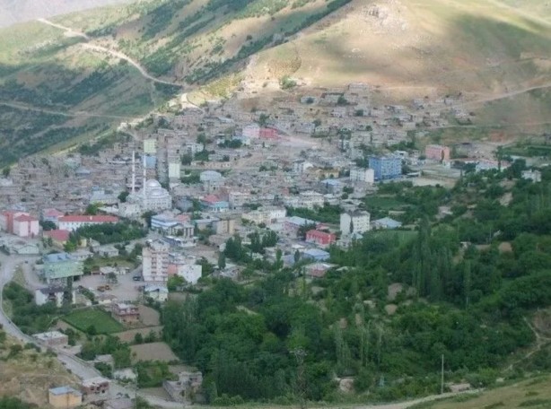 Foto - Türkiye'nin en "gelişmemiş ilçesi" belli oldu!