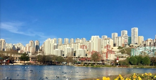 Foto - Türkiye'nin en gelişmiş 10 ilçesi açıklandı! İlk sıradaki herkesi şaşırttı