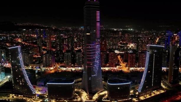 Türkiye'nin en gelişmiş 10 ilçesi açıklandı! İlk sıradaki herkesi şaşırttı