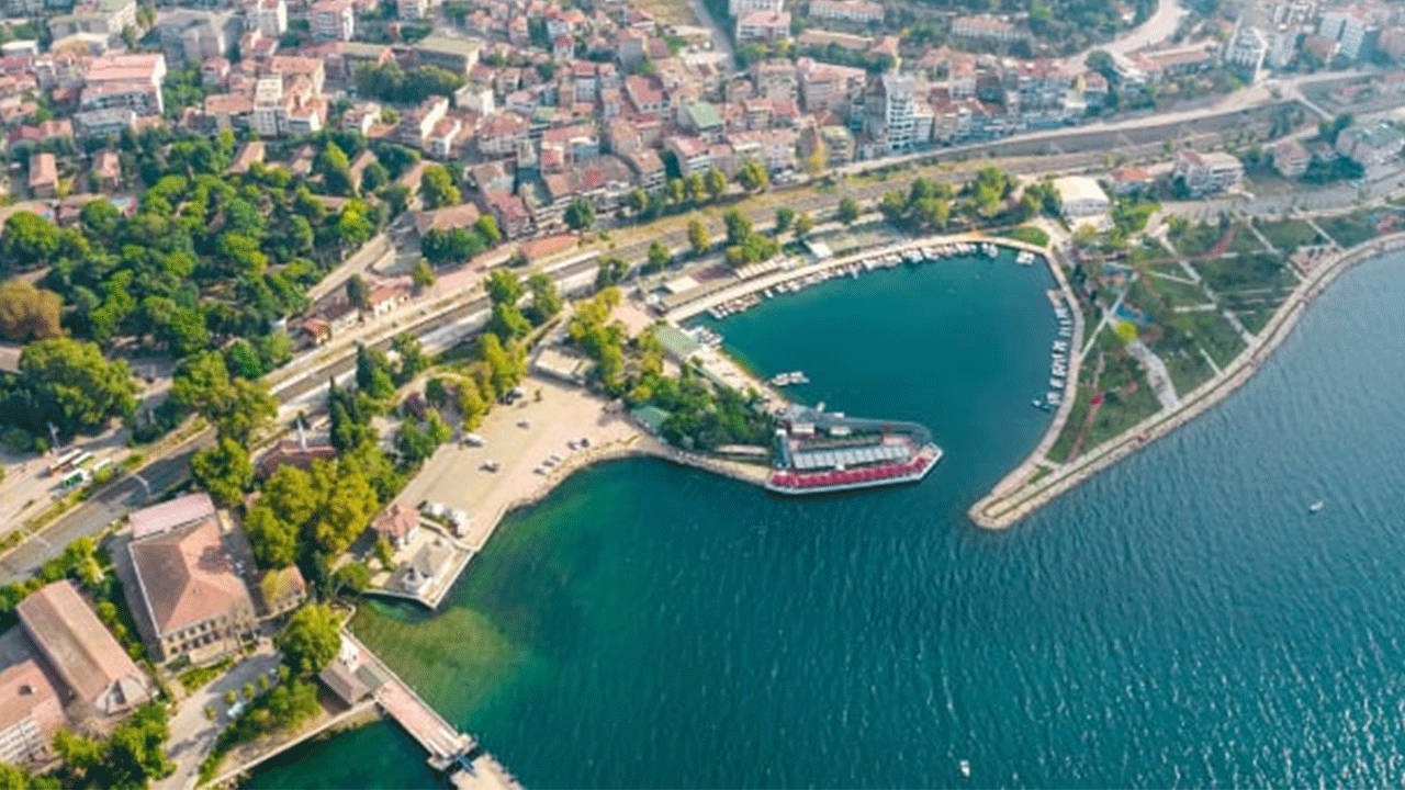 Foto - Türkiye'nin en gelişmiş şehirleri belli oldu! İstanbul birinci olamadı!