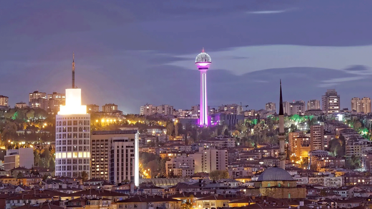 Foto - Türkiye'nin en gelişmiş şehirleri belli oldu! İstanbul birinci olamadı!