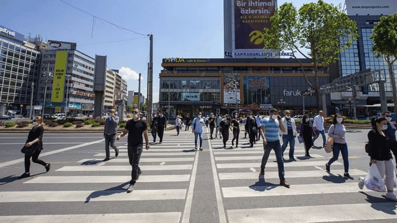 Türkiye'nin en gelişmiş şehirleri belli oldu! İstanbul birinci olamadı!