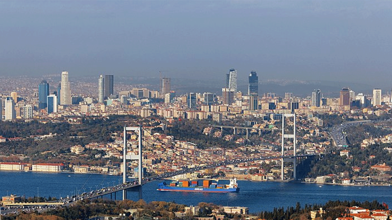 Foto - Türkiye'nin en gelişmiş şehirleri belli oldu! İstanbul birinci olamadı!