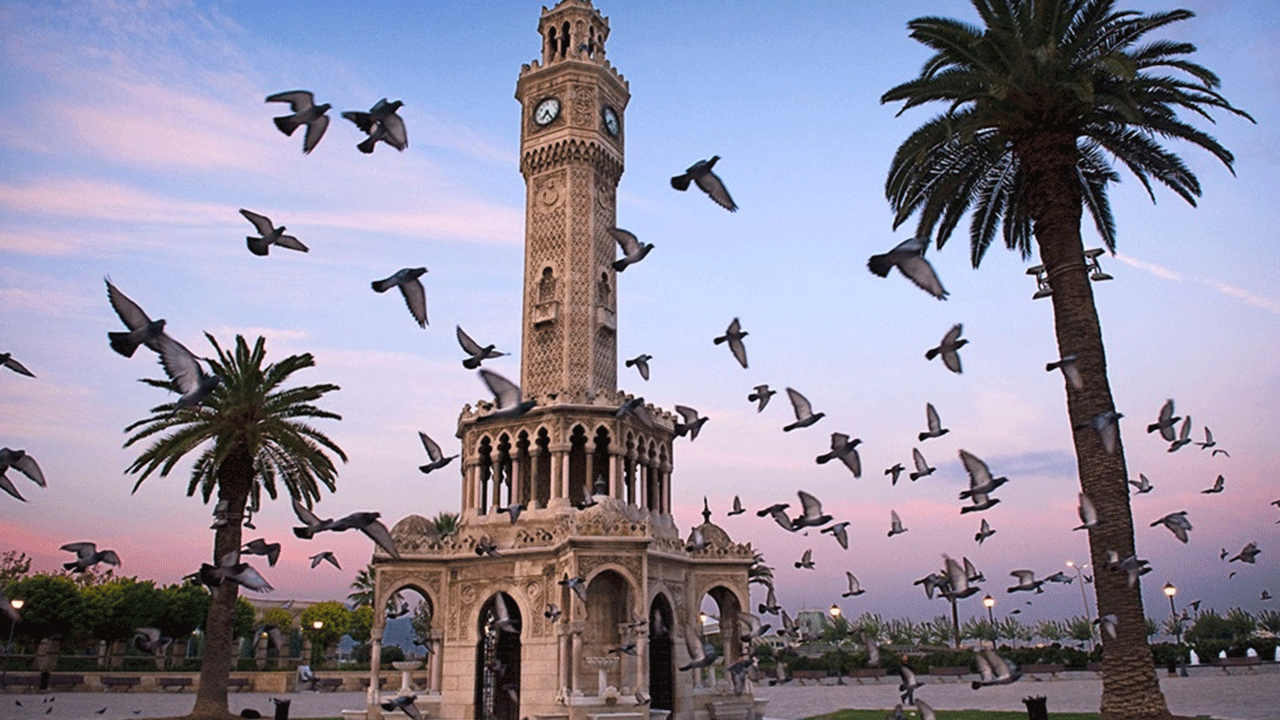 Foto - Türkiye'nin en gelişmiş şehirleri belli oldu! İstanbul birinci olamadı!