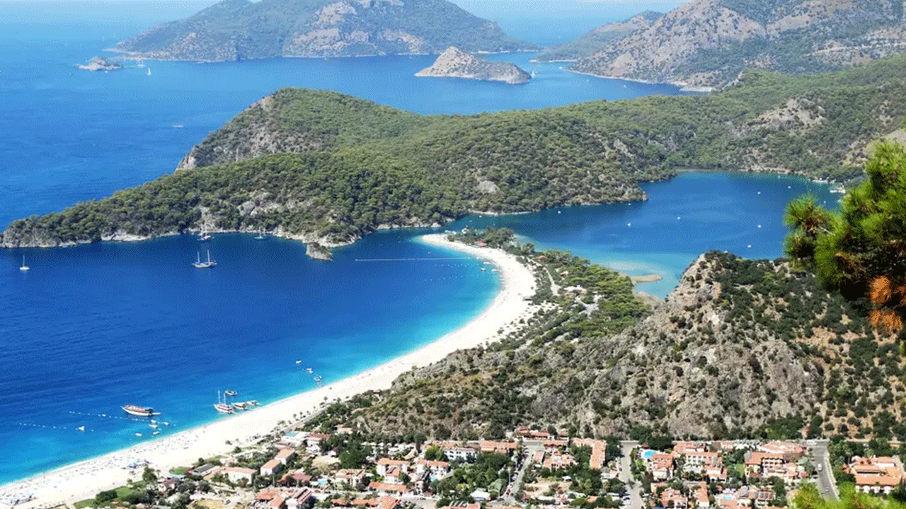 Foto - Türkiye'nin en gelişmiş şehirleri belli oldu! İstanbul birinci olamadı!