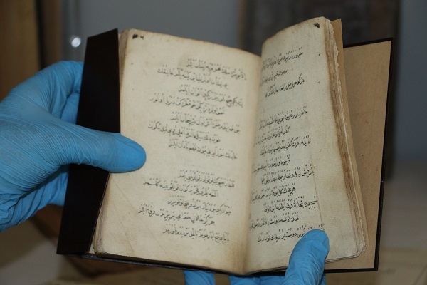 Foto - Türkiye'nin en genç doçentlerinden! Hayatını bu işe adadı