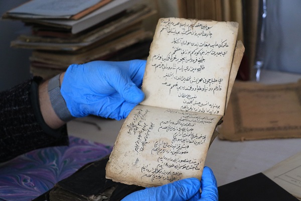 Foto - Türkiye'nin en genç doçentlerinden! Hayatını bu işe adadı