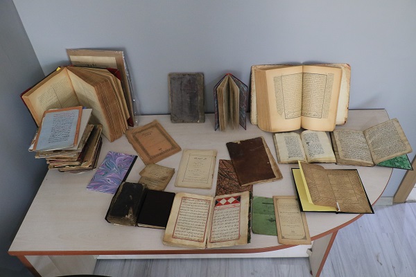 Foto - Türkiye'nin en genç doçentlerinden! Hayatını bu işe adadı