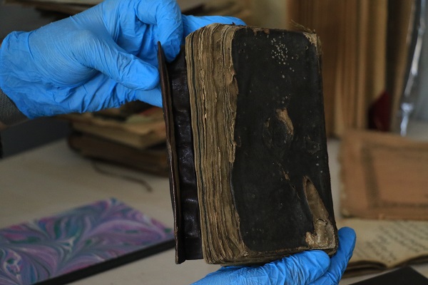 Foto - Türkiye'nin en genç doçentlerinden! Hayatını bu işe adadı